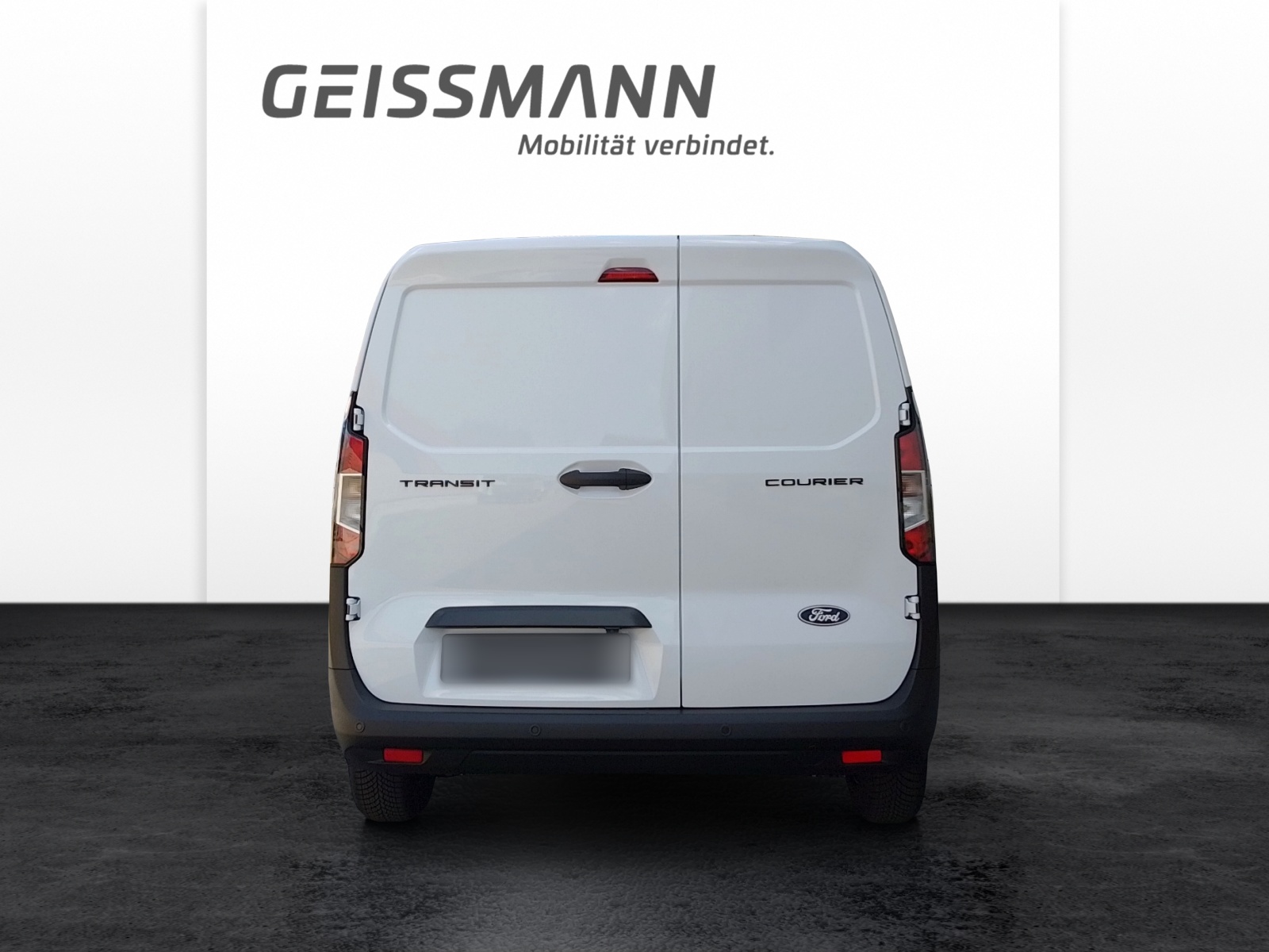 FORD Transit Courier Van 1.0 EcoBoost Trend-image-4