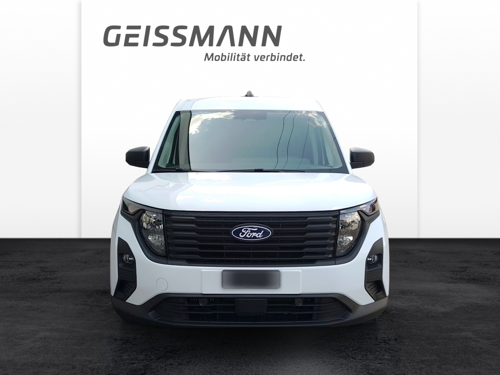 FORD Transit Courier Van 1.0 EcoBoost Trend-image-3