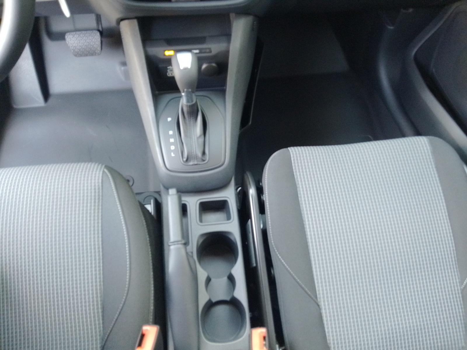 FORD Transit Courier Van 1.0 EcoBoost Trend-image-10