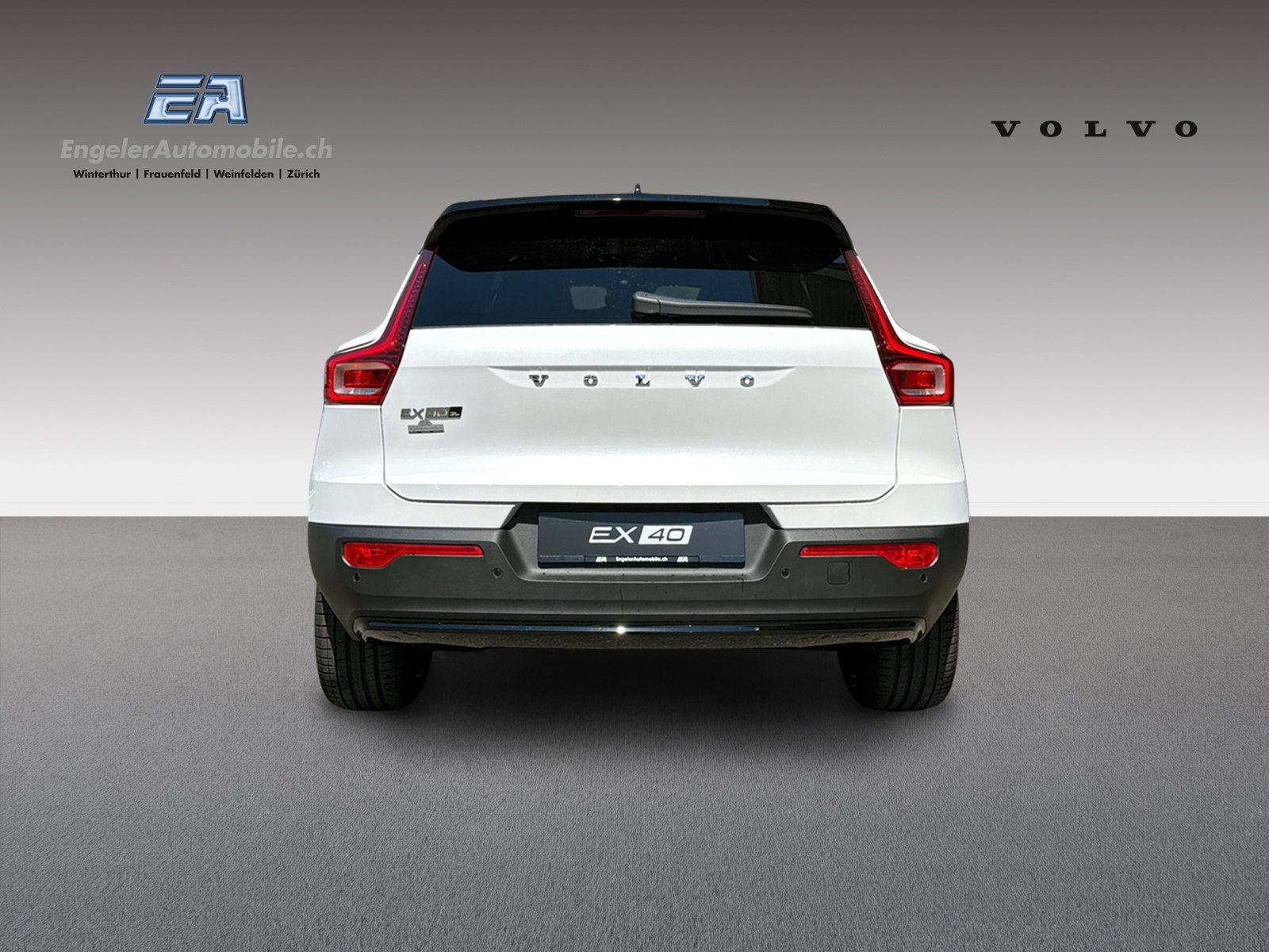 VOLVO EX40 Twin XCENTRIC Edition AWD-image-5