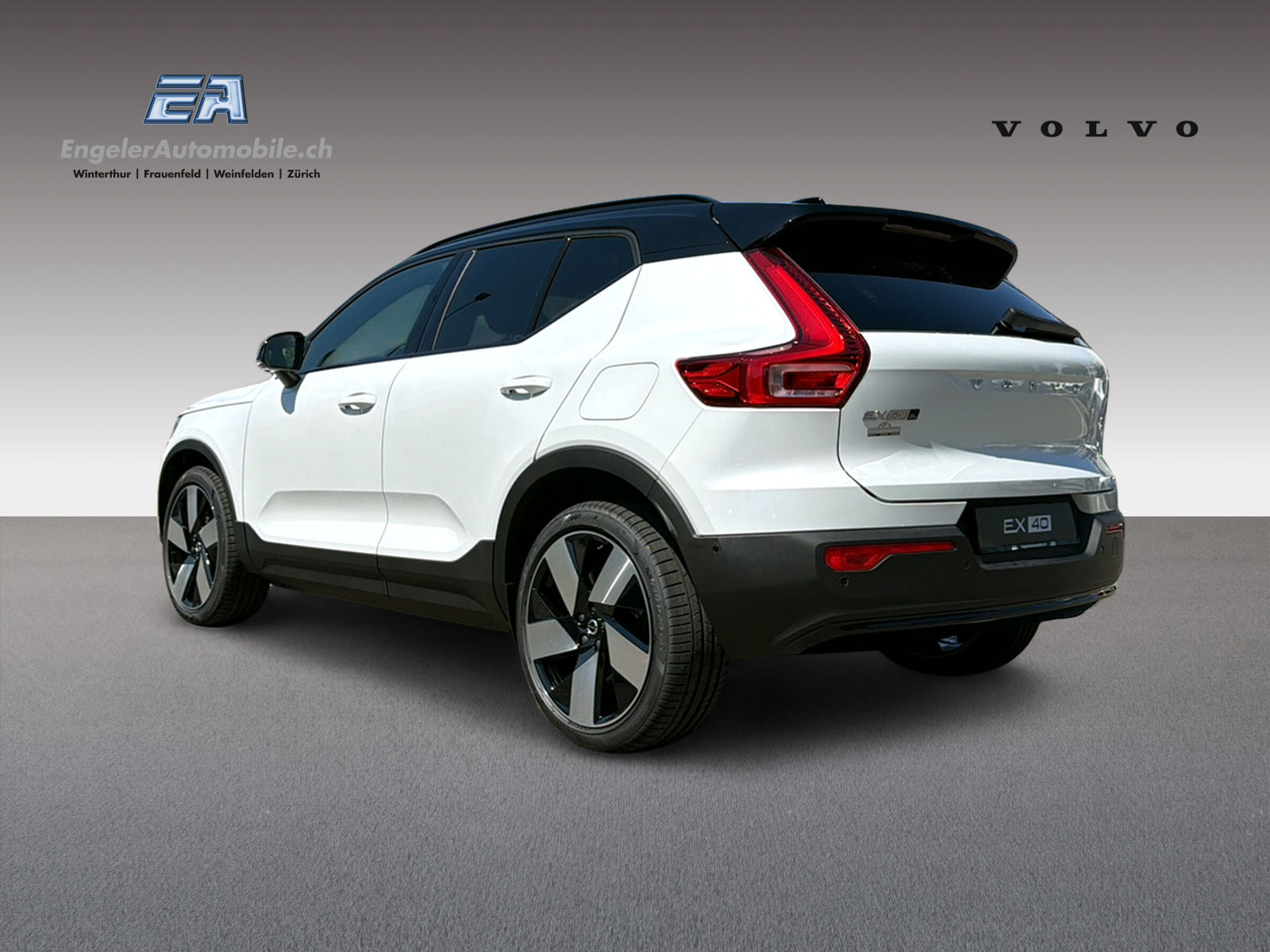 VOLVO EX40 Twin XCENTRIC Edition AWD-image-4