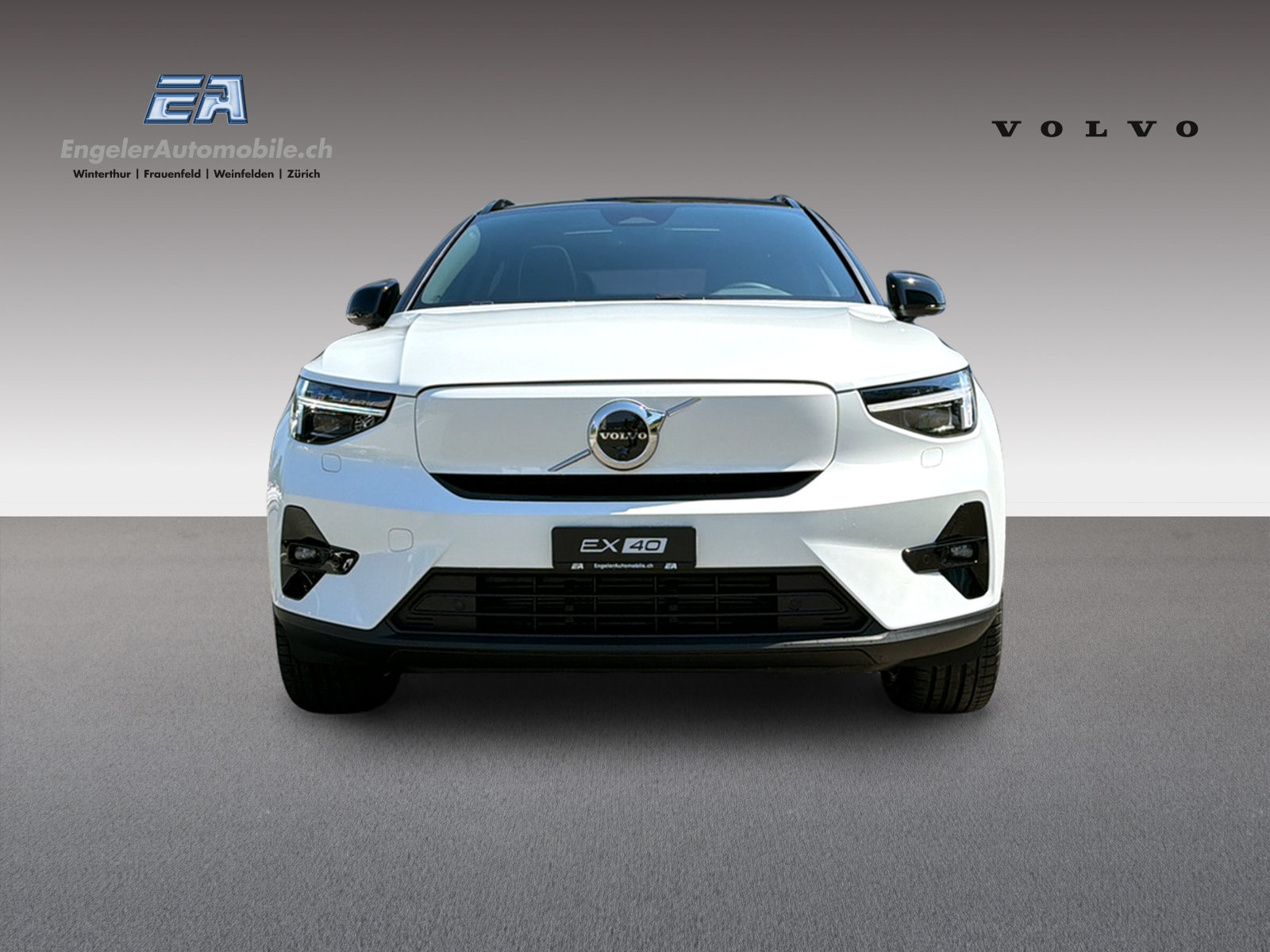 VOLVO EX40 Twin XCENTRIC Edition AWD-image-2