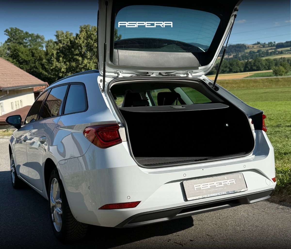 SEAT Leon ST 2.0 TDI EVO DSG Style-image-3