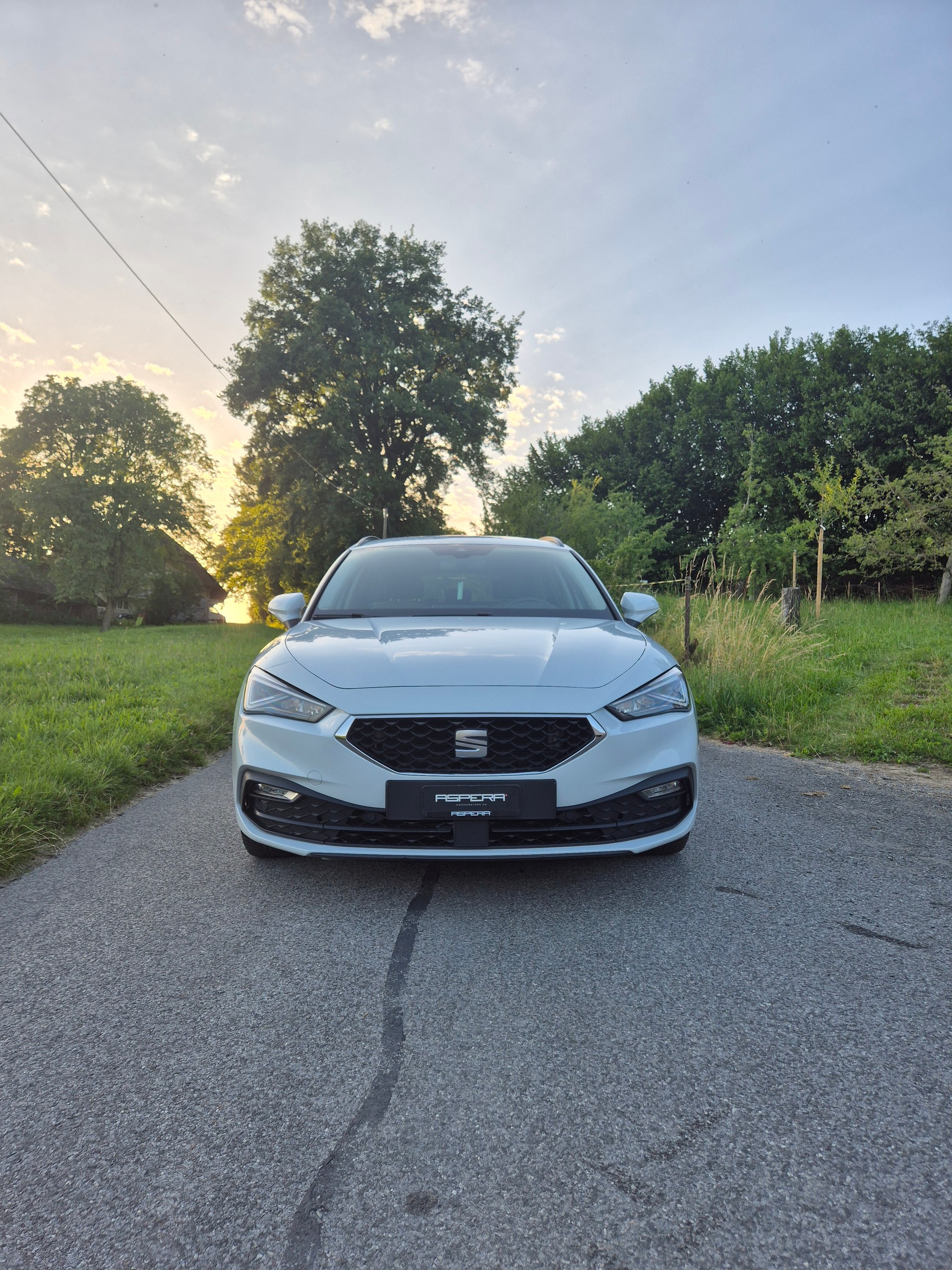 SEAT Leon ST 2.0 TDI EVO DSG Style-image-2