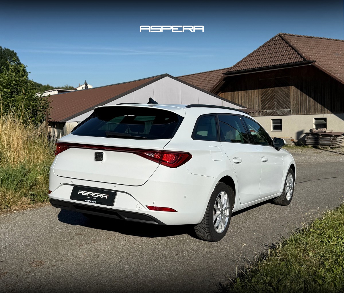 SEAT Leon ST 2.0 TDI EVO DSG Style-image-2