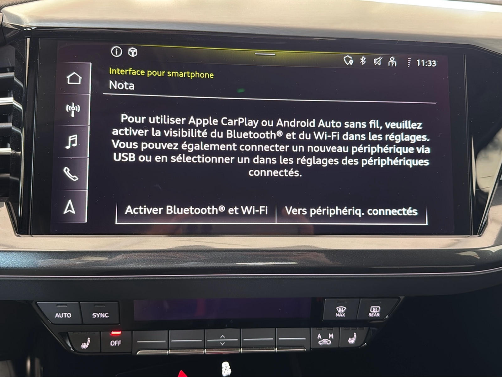 AUDI Q4 e-tron 50 quattro-image-19