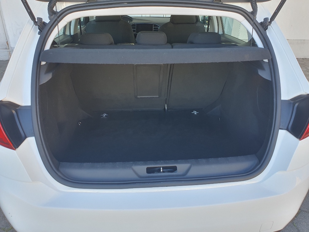 PEUGEOT 308 1.2 THP Allure Automat-image-4