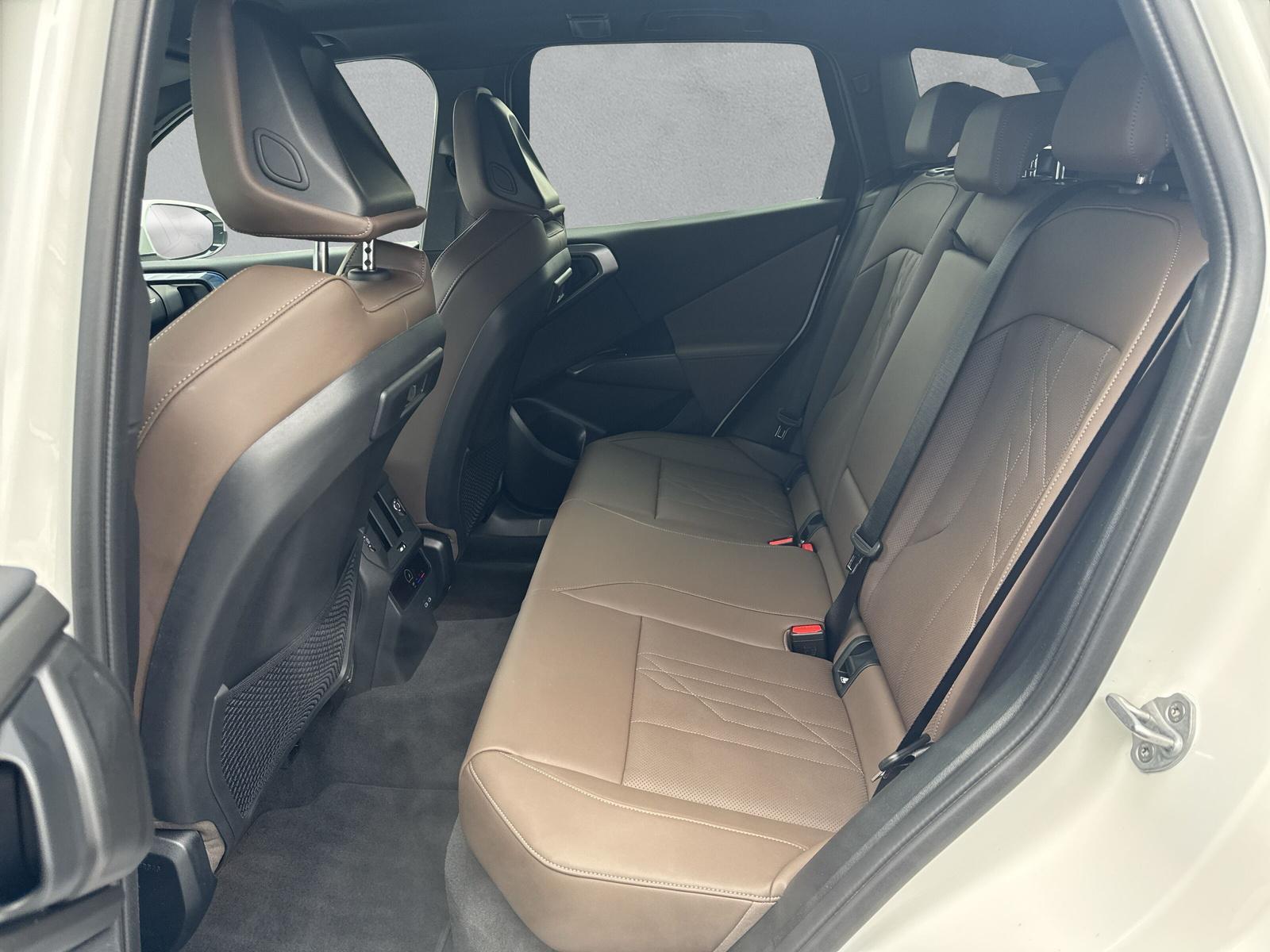 BMW X3 20d xDrive M Sport G45 (CH) AHK 2.5T-image-11
