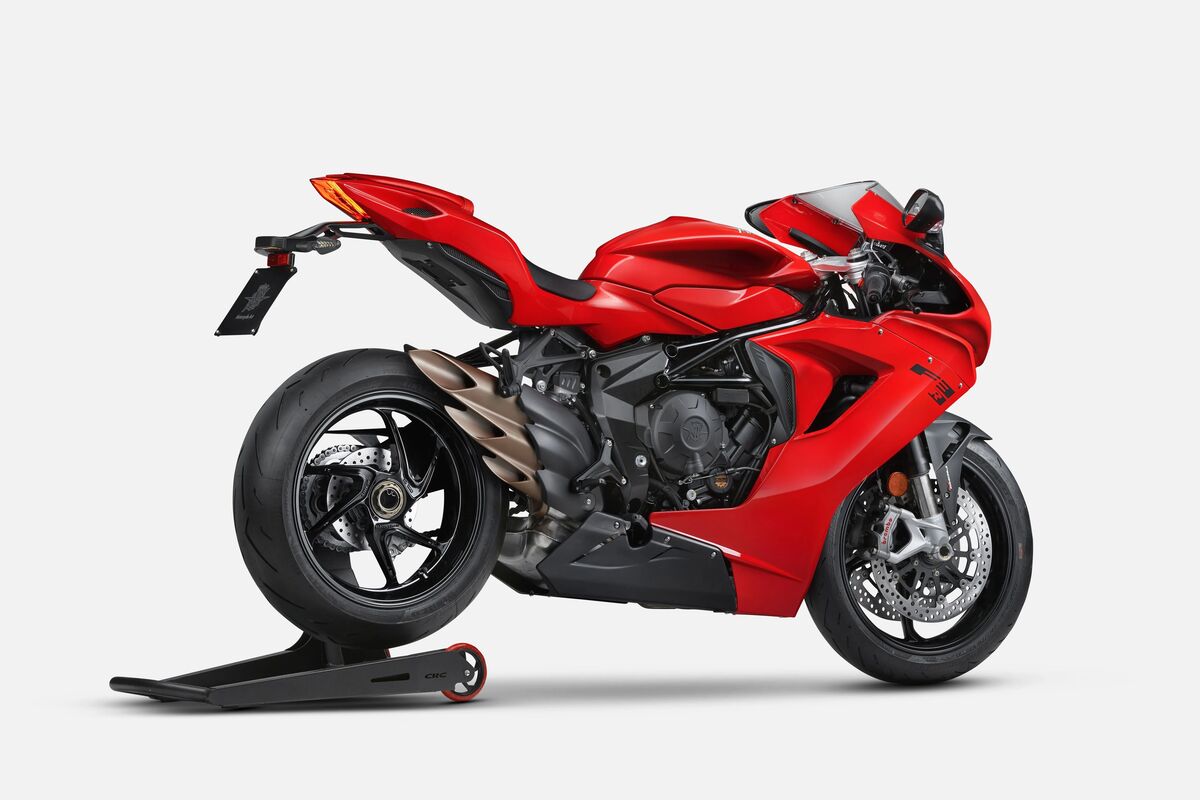 MV AGUSTA F3 800 R-image-2