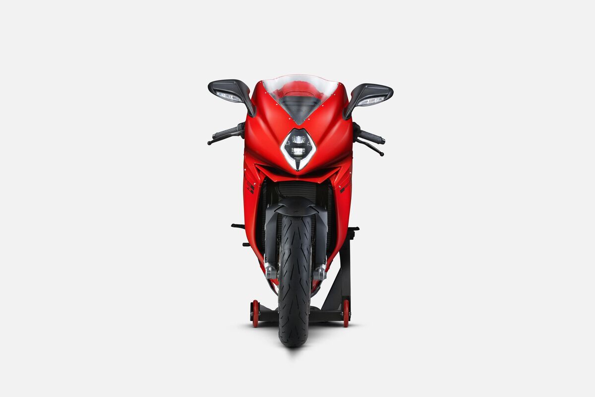 MV AGUSTA F3 800 R-image-3