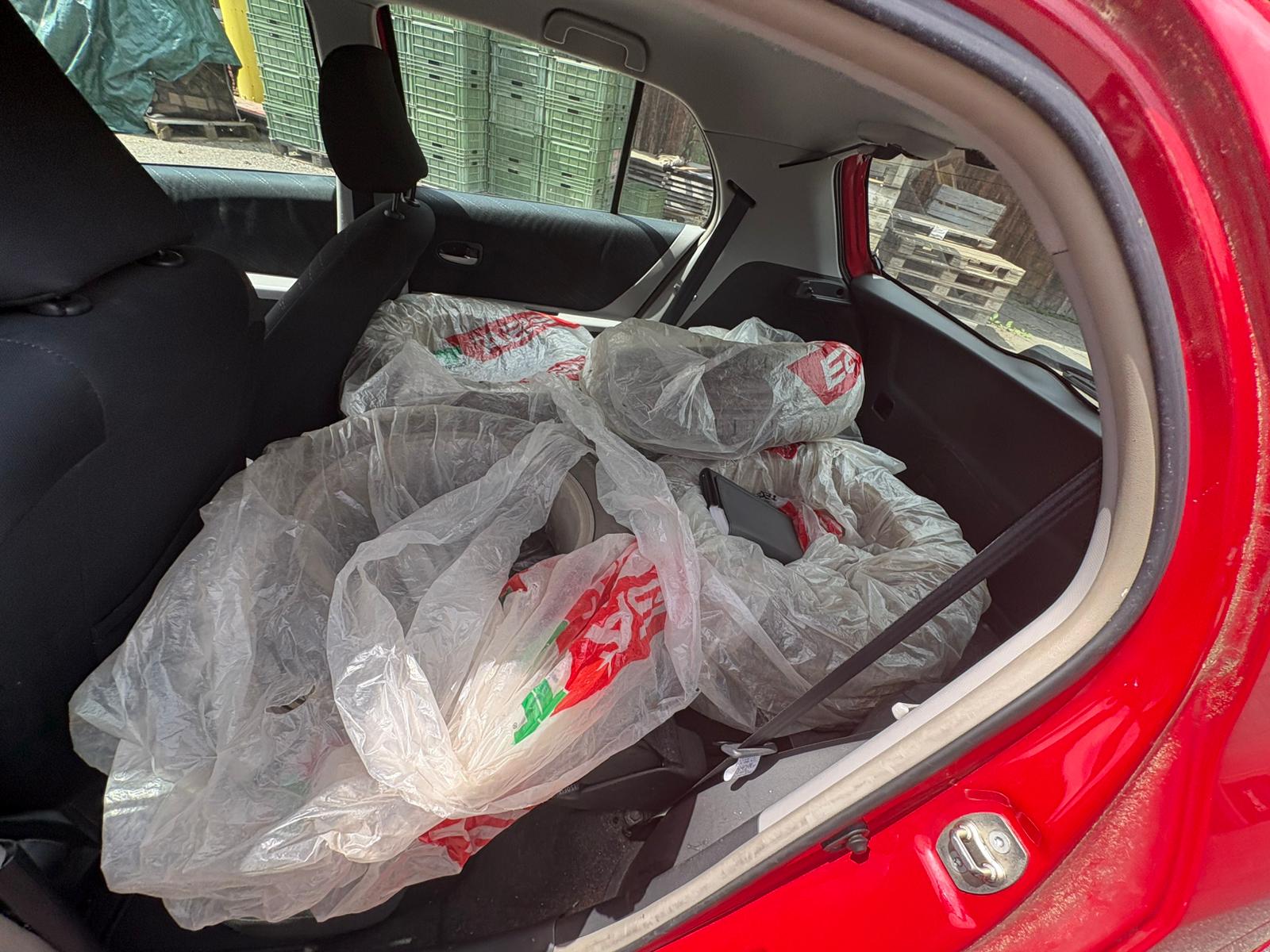 TOYOTA Yaris 1.3 Chic-image-10