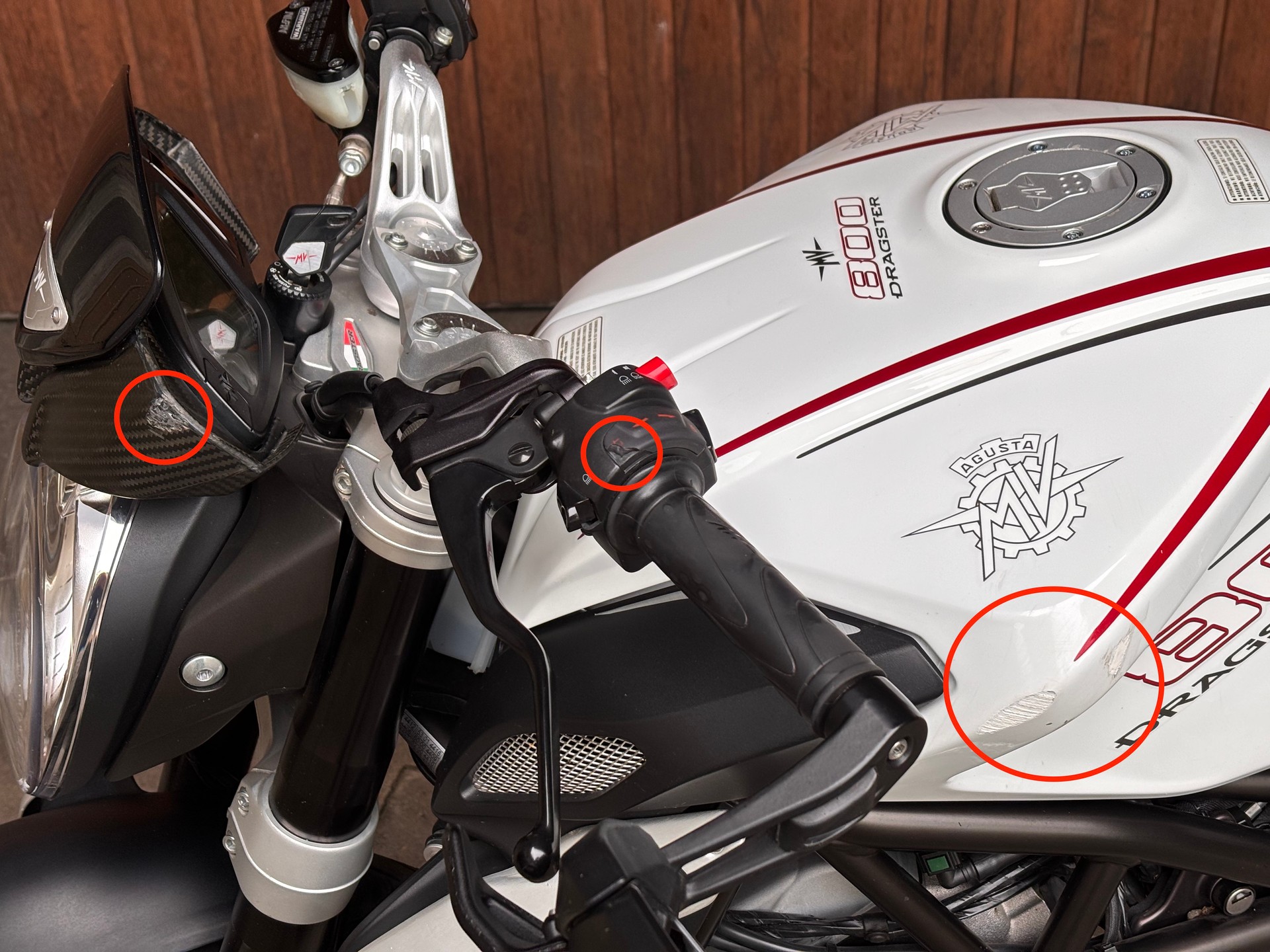 MV AGUSTA Dragster 800 ABS-image-12