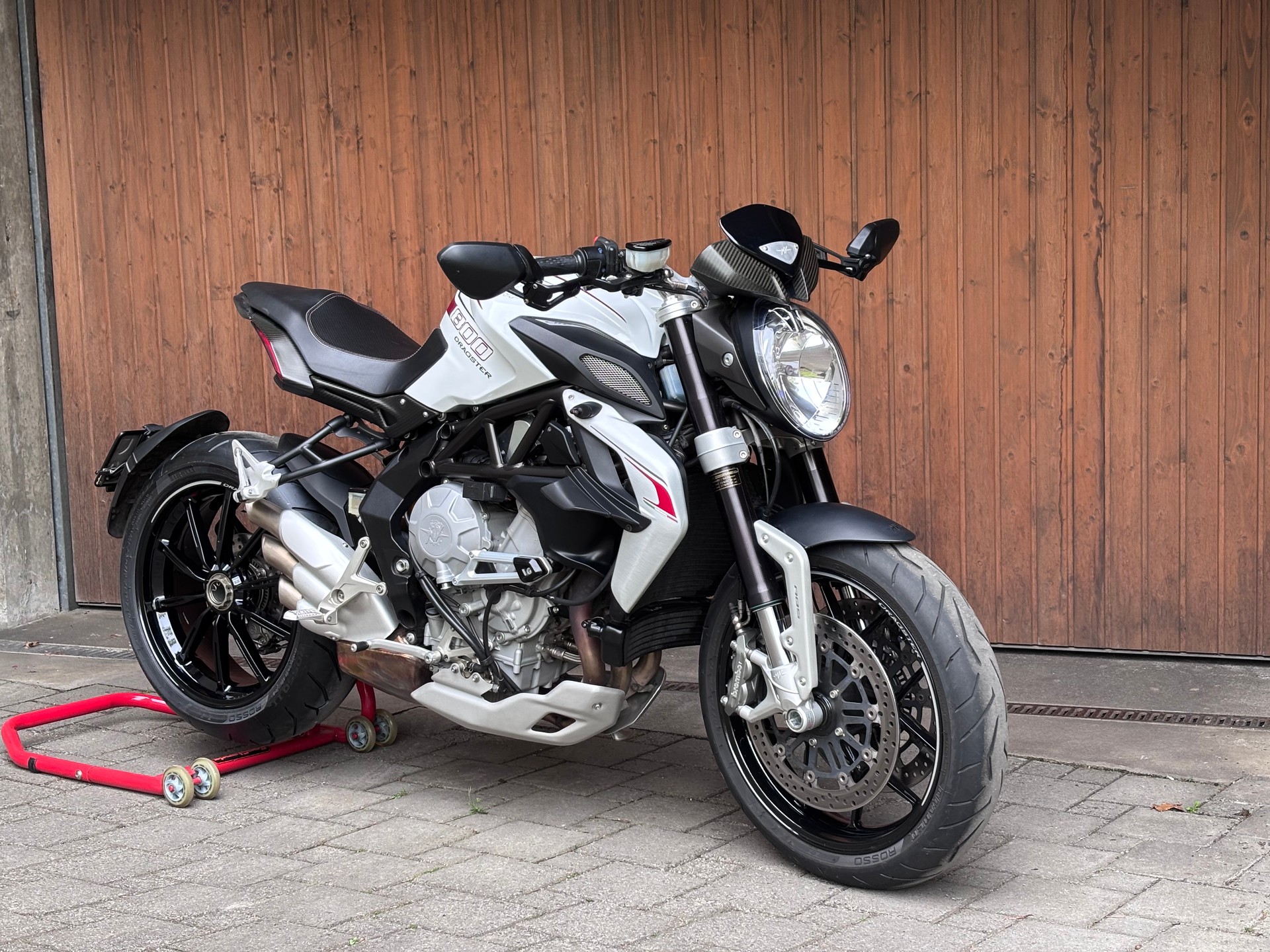 MV AGUSTA Dragster 800 ABS-image-3
