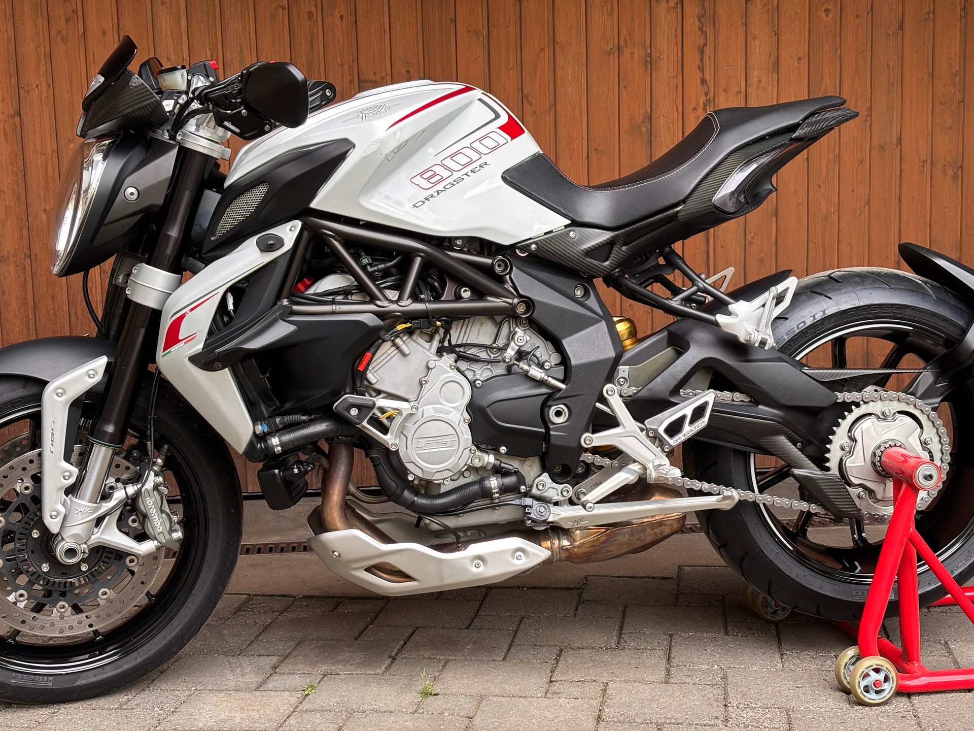 MV AGUSTA Dragster 800 ABS-image-9