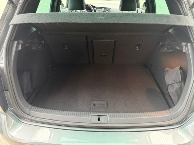 VW Golf 2.0 TSI GTI Performance DSG-image-9