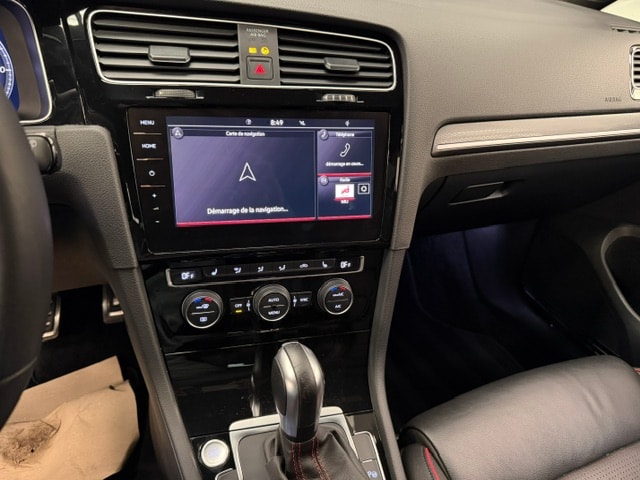 VW Golf 2.0 TSI GTI Performance DSG-image-1