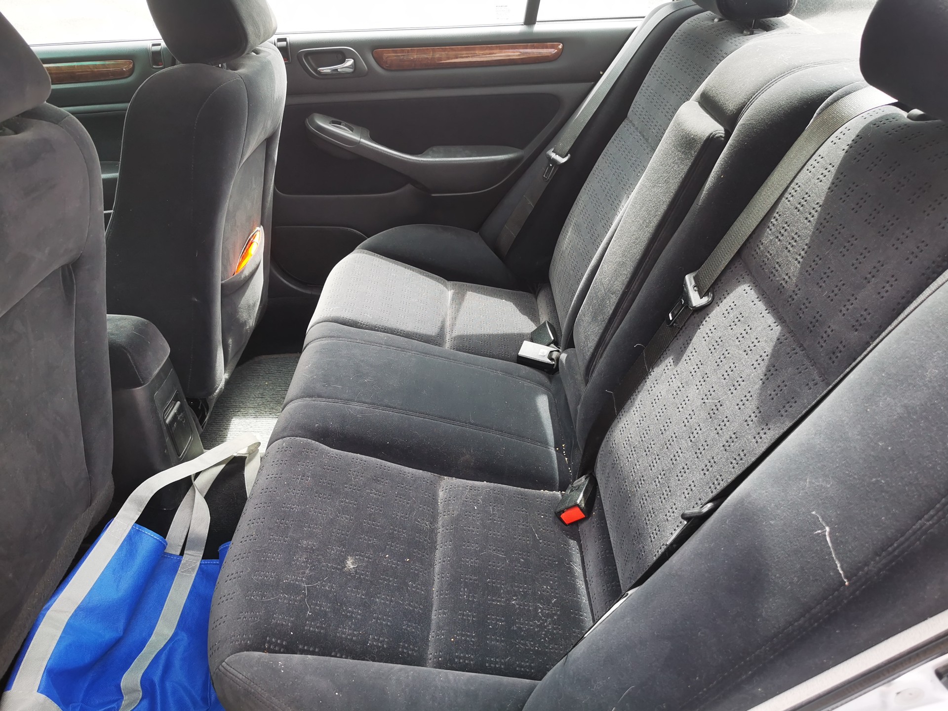 HONDA Accord 2.3i Vtec-image-9