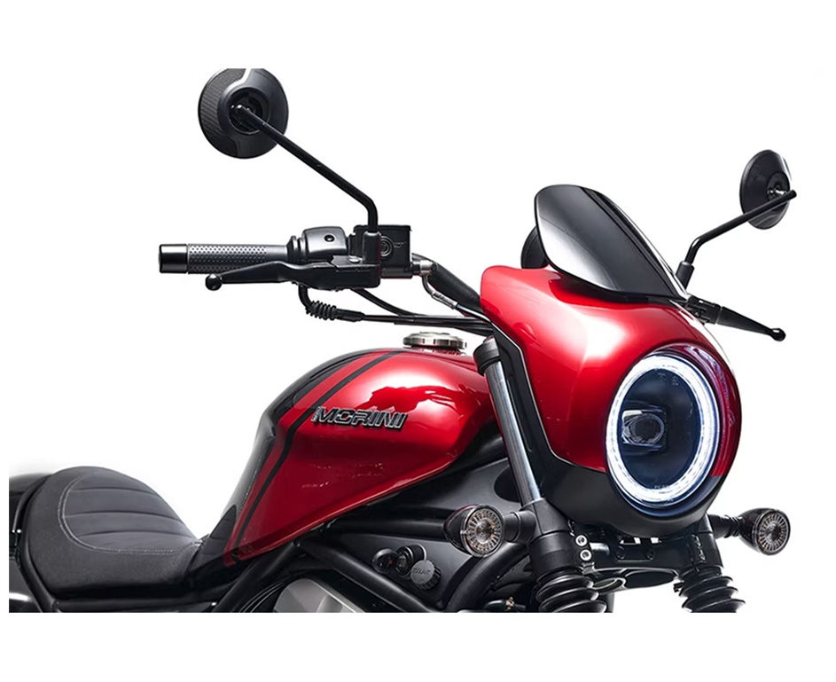 MOTO MORINI CALIBRO 700-image-11