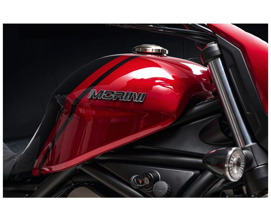 MOTO MORINI CALIBRO 700-image-14