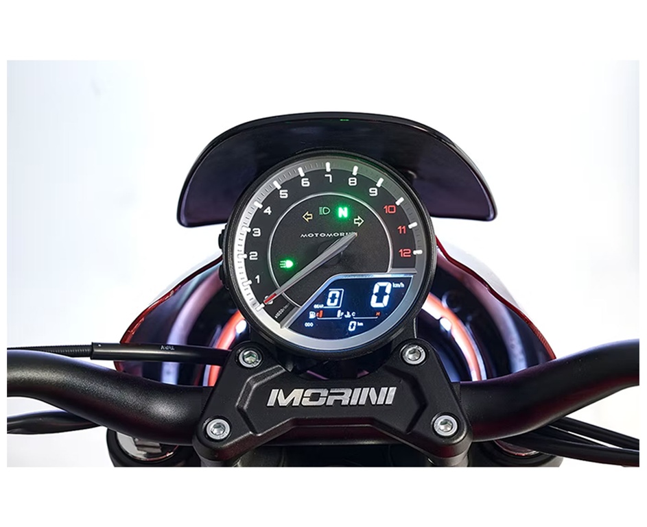 MOTO MORINI CALIBRO 700-image-7