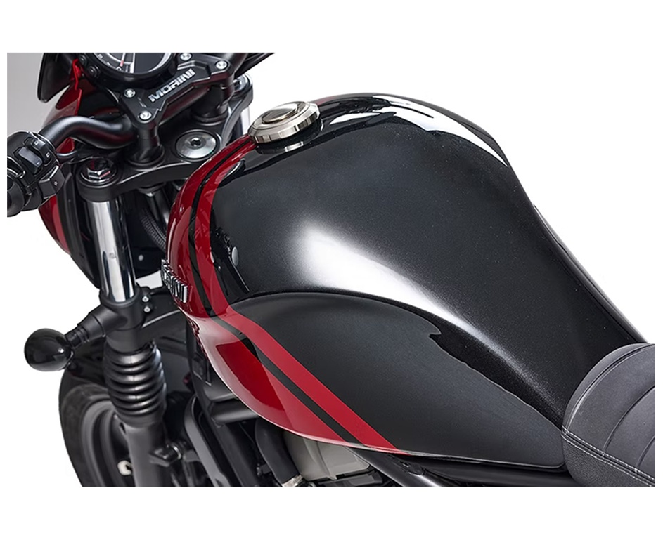 MOTO MORINI CALIBRO 700-image-9