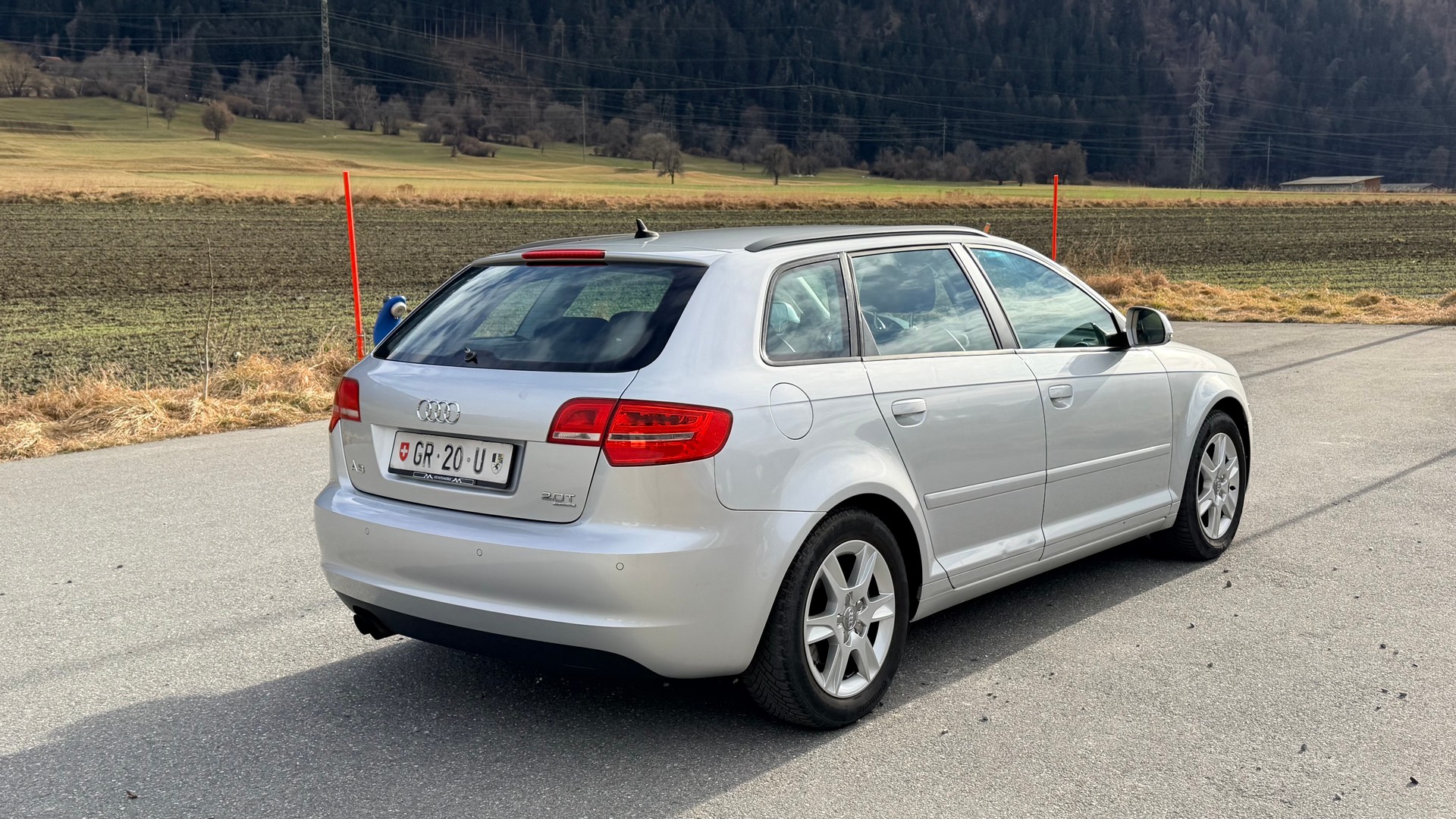 AUDI A6 allroad 3.0 TFSI quattro tiptronic-image-4