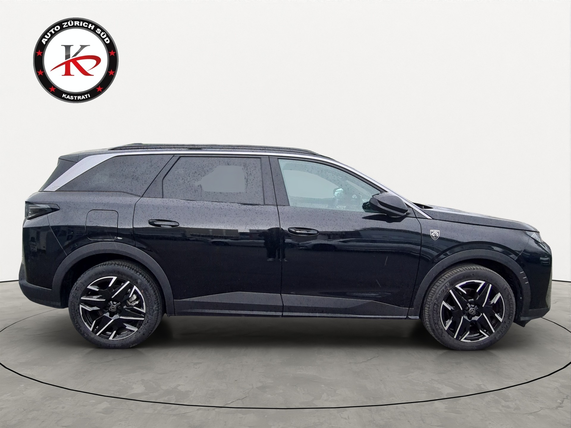 PEUGEOT 5008 145 Hybrid e-DCS6 GT-image-6