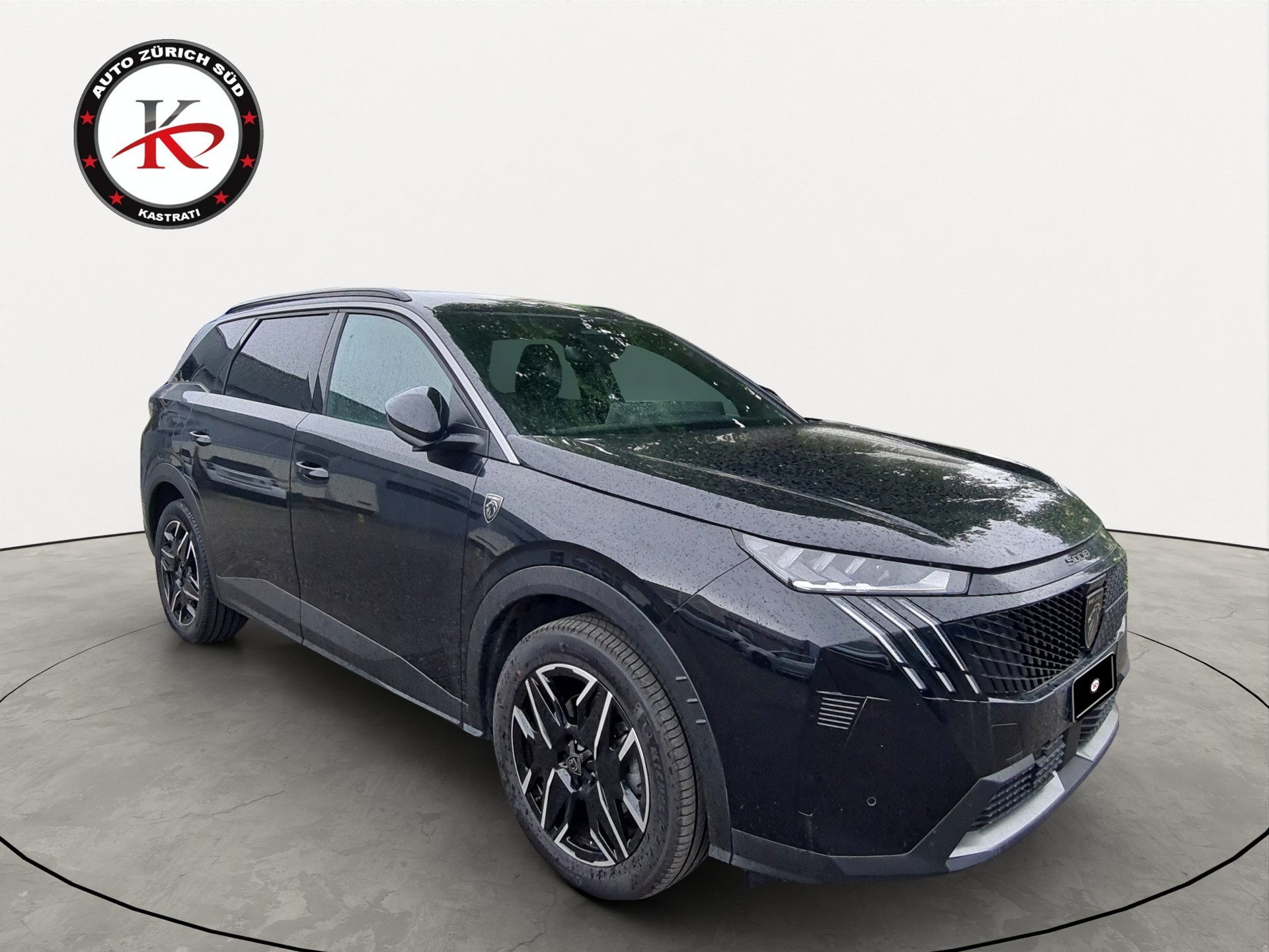 PEUGEOT 5008 145 Hybrid e-DCS6 GT-image-7