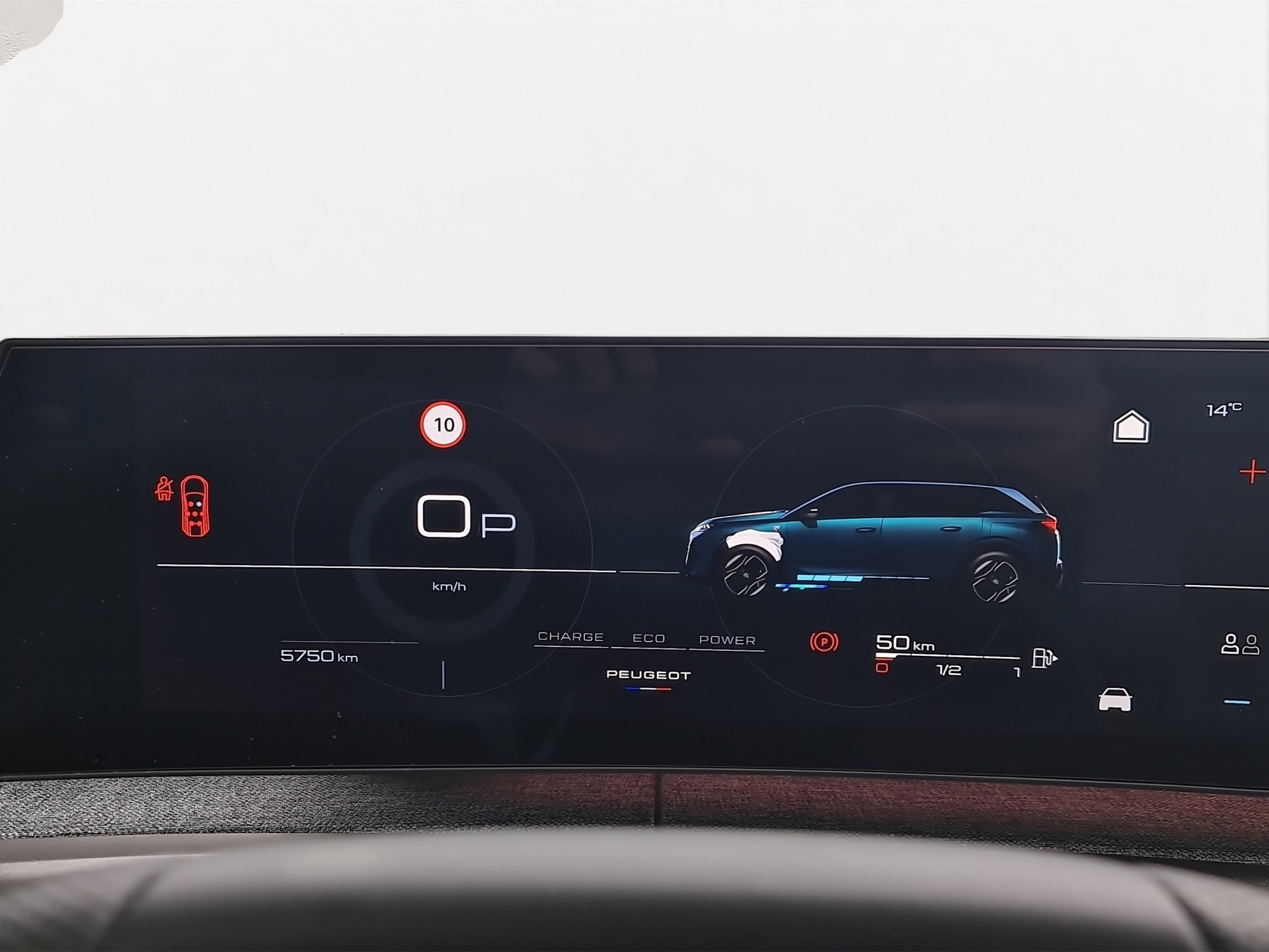 PEUGEOT 5008 145 Hybrid e-DCS6 GT-image-10
