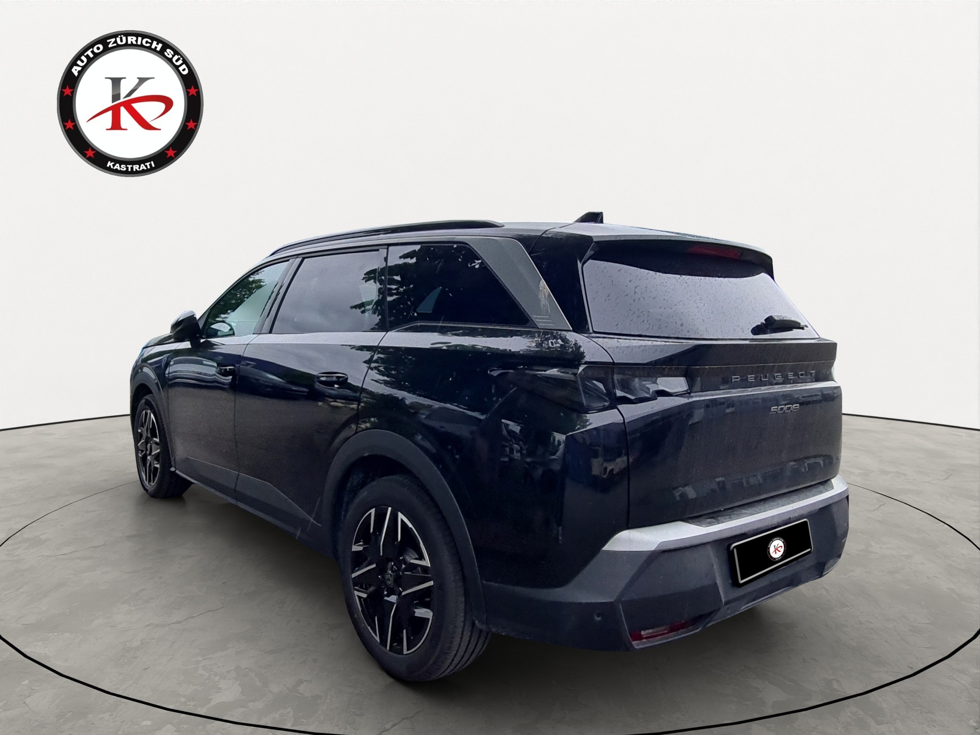 PEUGEOT 5008 145 Hybrid e-DCS6 GT-image-3