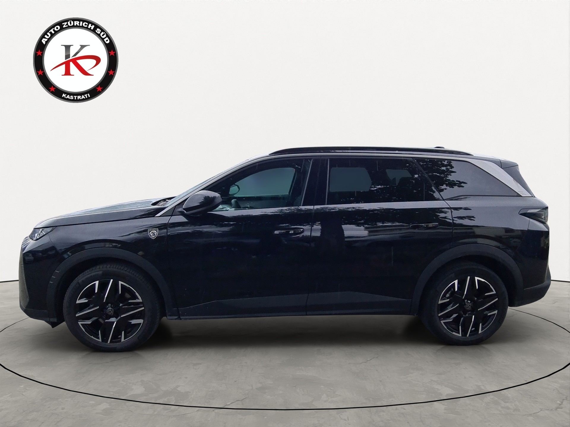 PEUGEOT 5008 145 Hybrid e-DCS6 GT-image-2