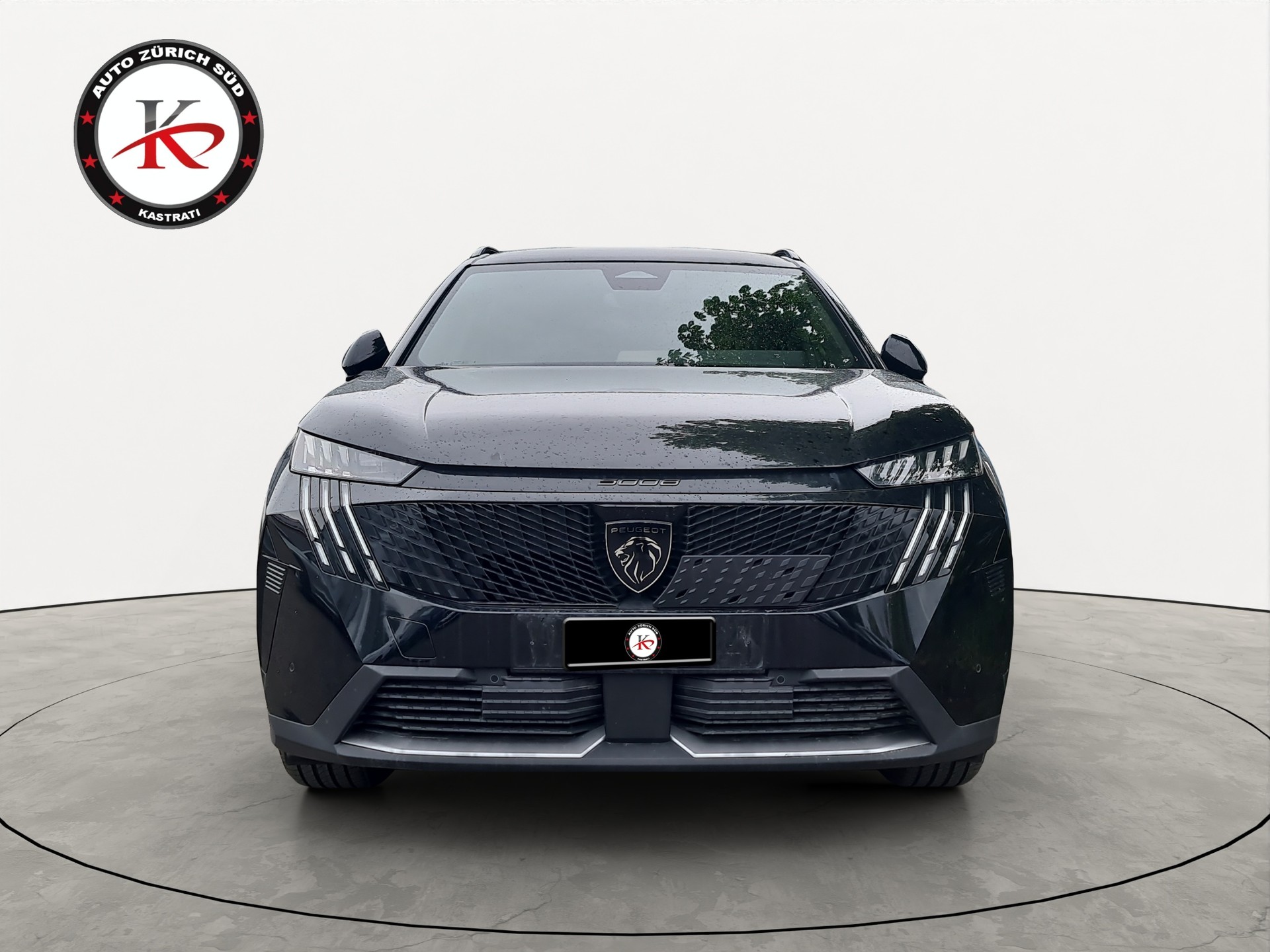 PEUGEOT 5008 145 Hybrid e-DCS6 GT-image-0