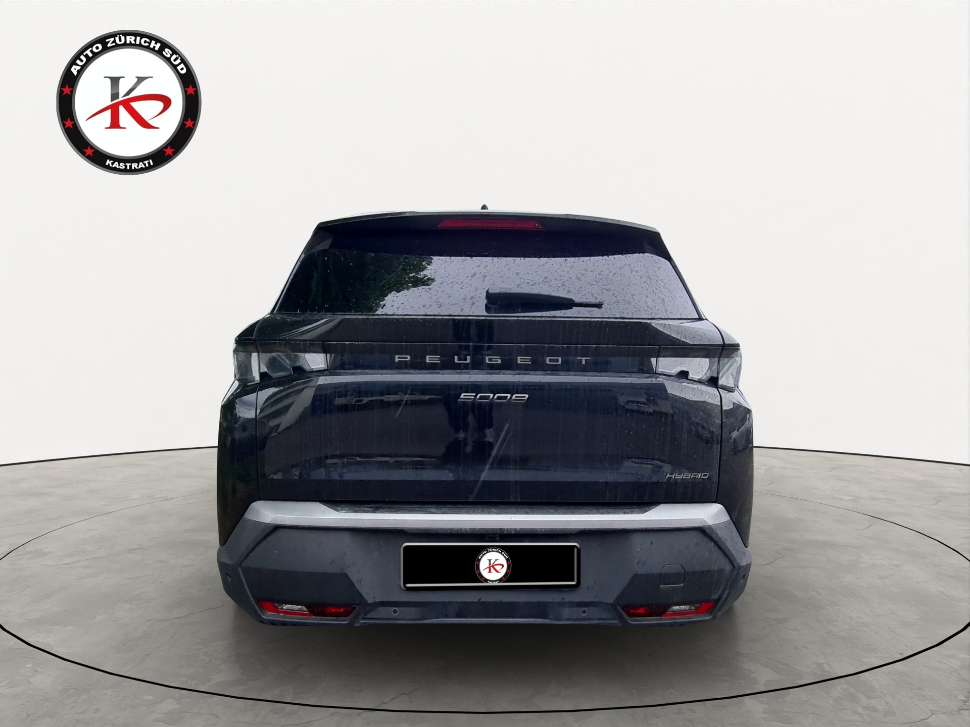 PEUGEOT 5008 145 Hybrid e-DCS6 GT-image-4