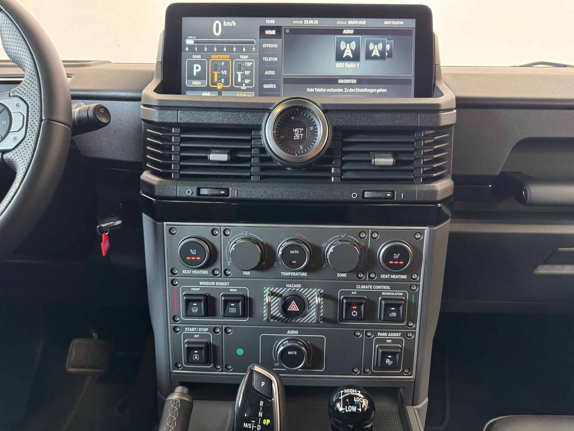 INEOS Grenadier 3.0 Fieldmaster Edition-image-16