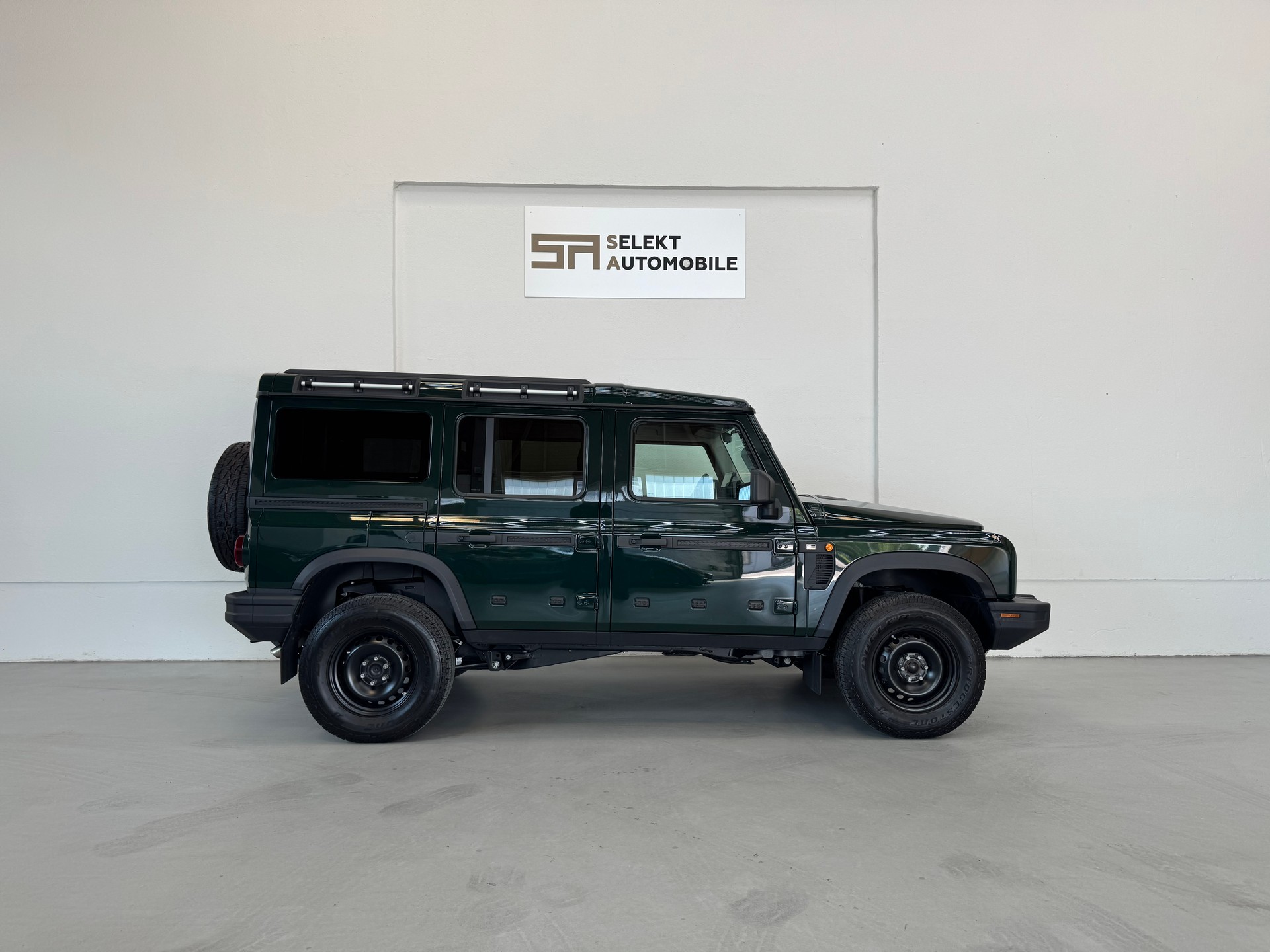 INEOS Grenadier 3.0 Fieldmaster Edition-image-6