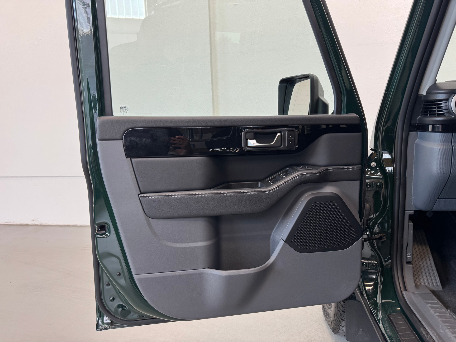 INEOS Grenadier 3.0 Fieldmaster Edition-image-21