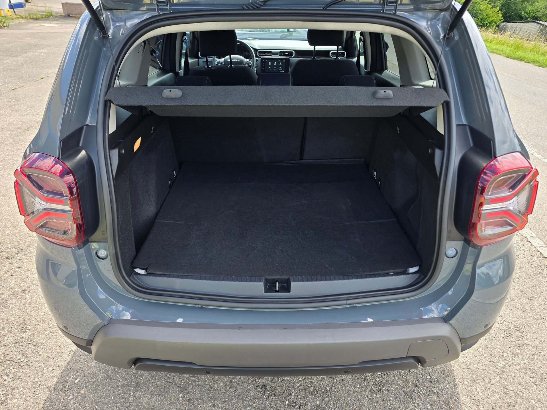 DACIA Duster TCe 150 Journey+ 4x4-image-10