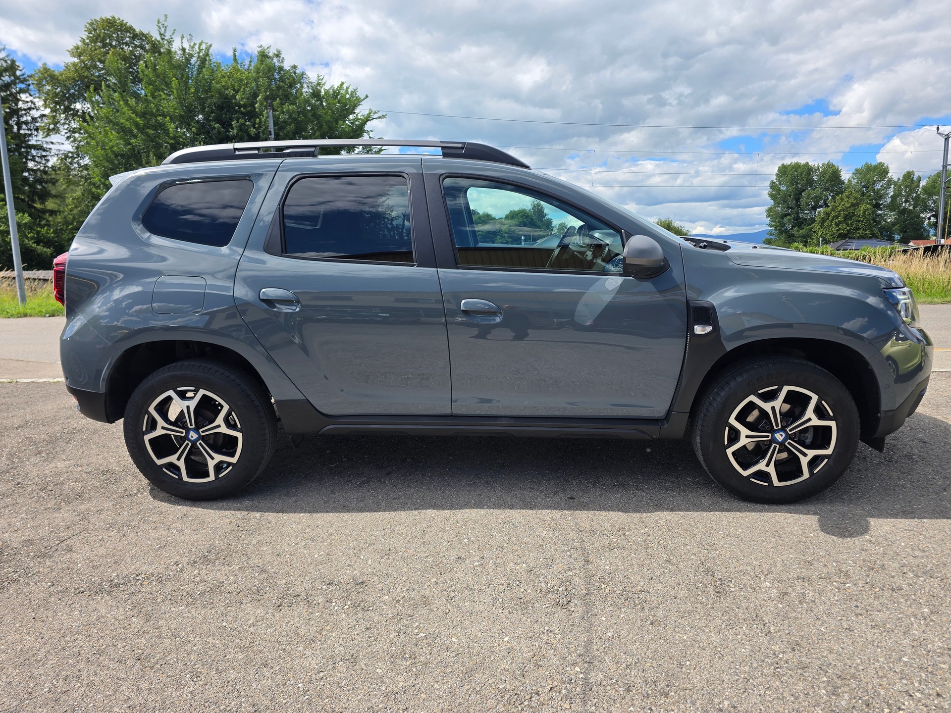 DACIA Duster TCe 150 Journey+ 4x4-image-3
