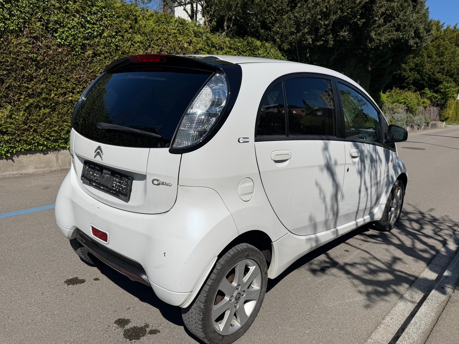 CITROEN C-Zero-image-2