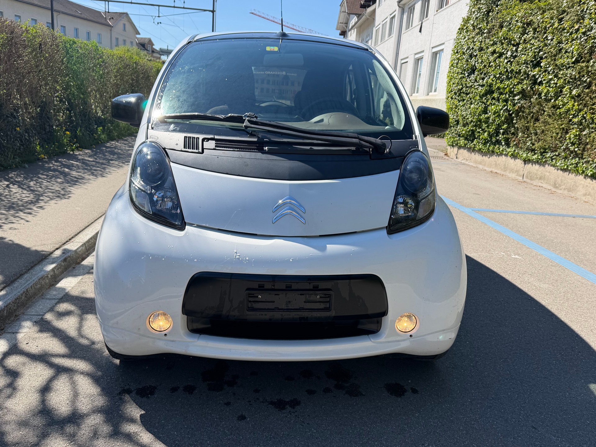 CITROEN C-Zero-image-7