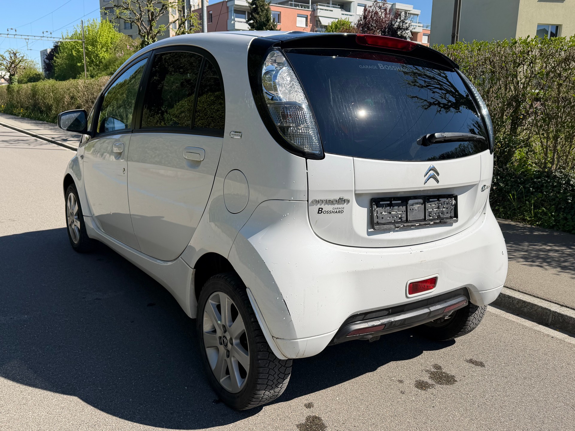 CITROEN C-Zero-image-4