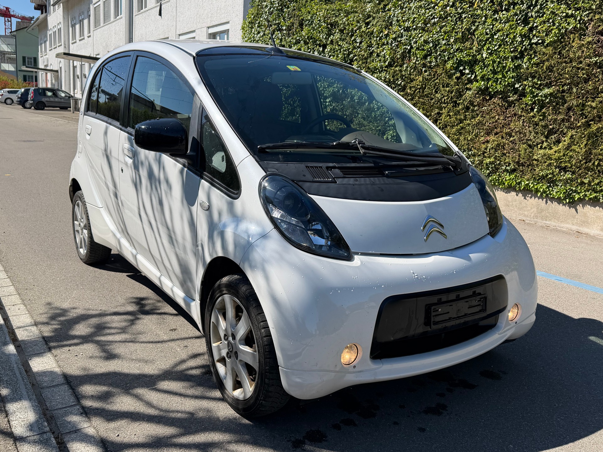 CITROEN C-Zero-image-0