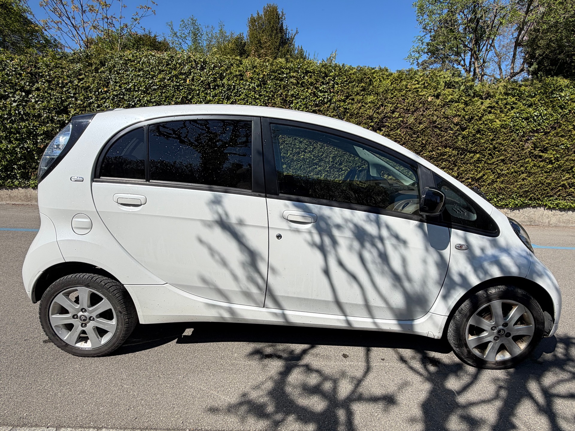 CITROEN C-Zero-image-1