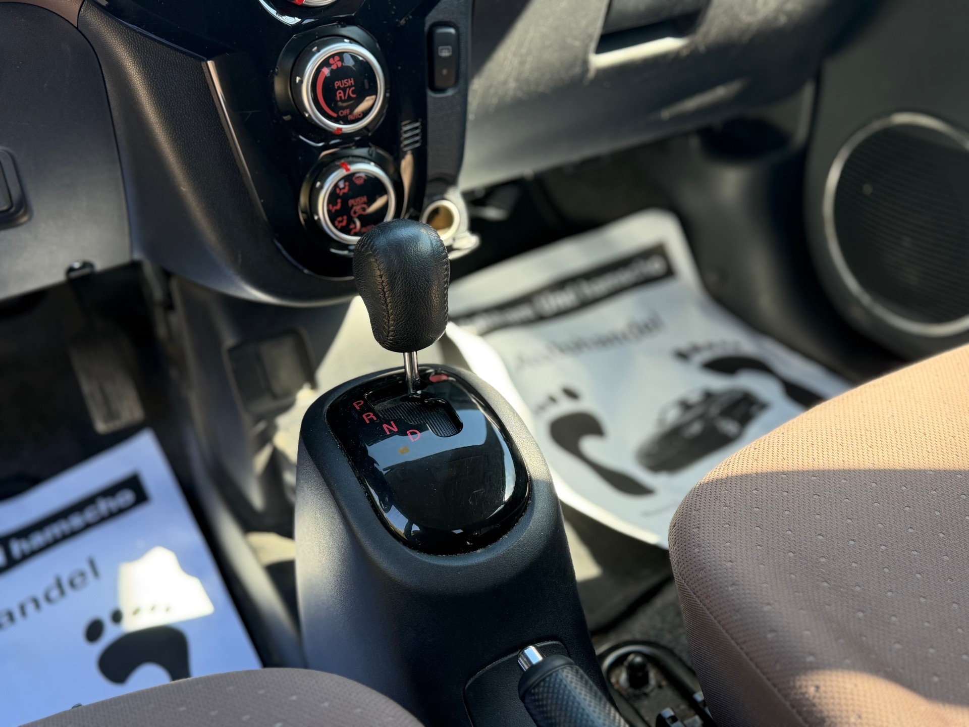 CITROEN C-Zero-image-13