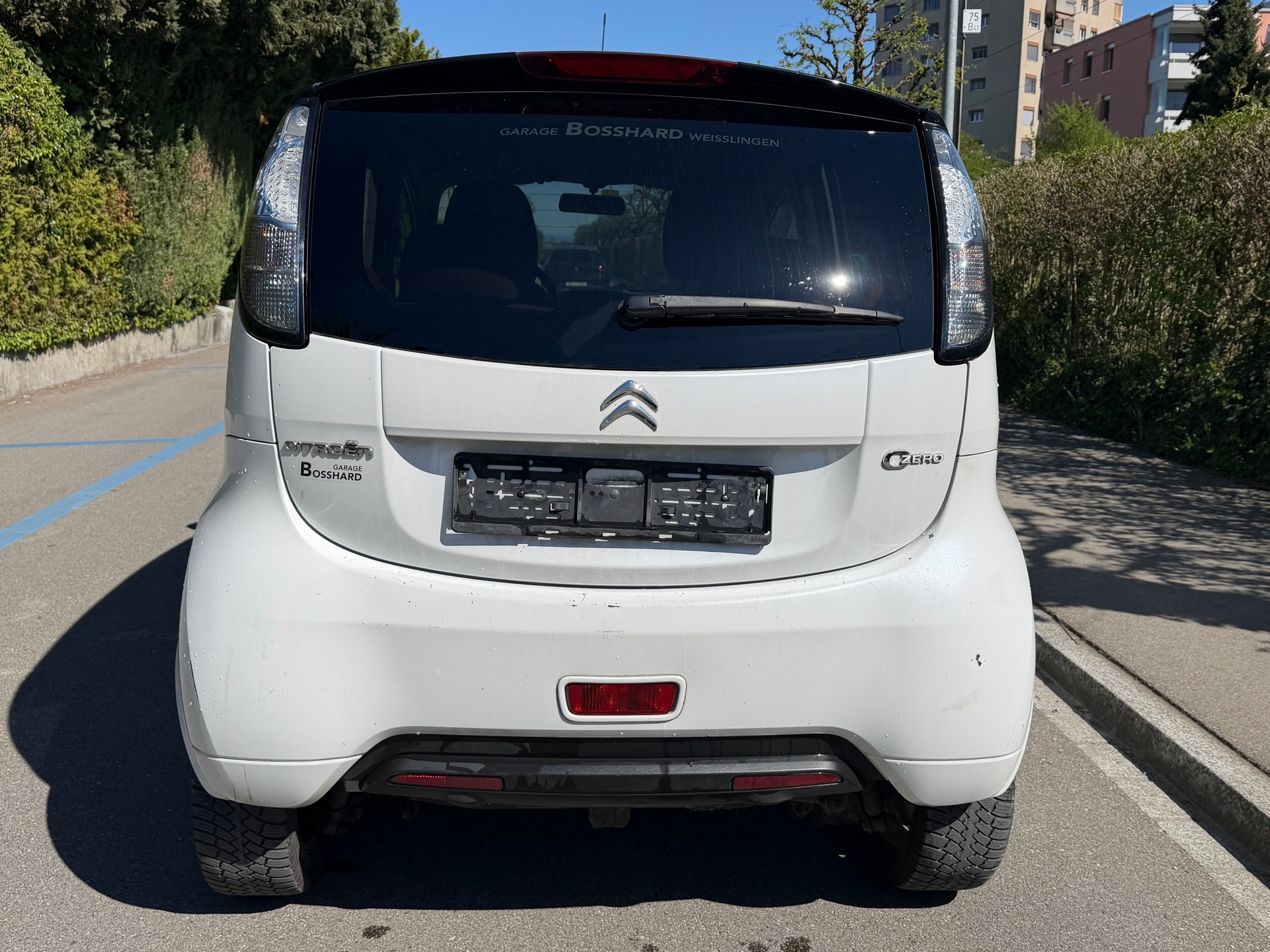 CITROEN C-Zero-image-3
