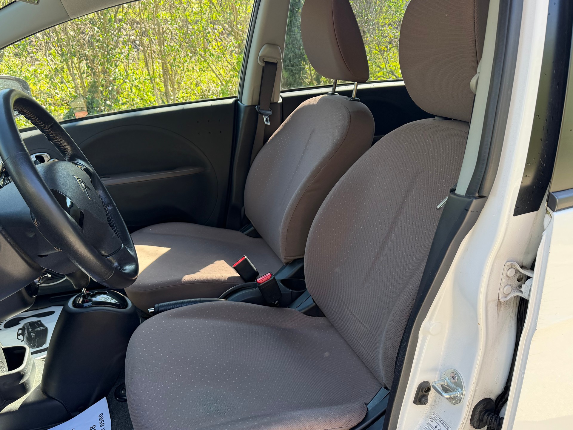 CITROEN C-Zero-image-8