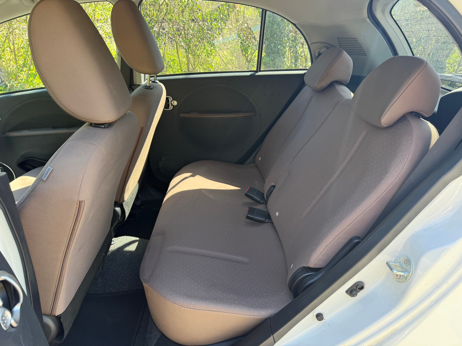 CITROEN C-Zero-image-9
