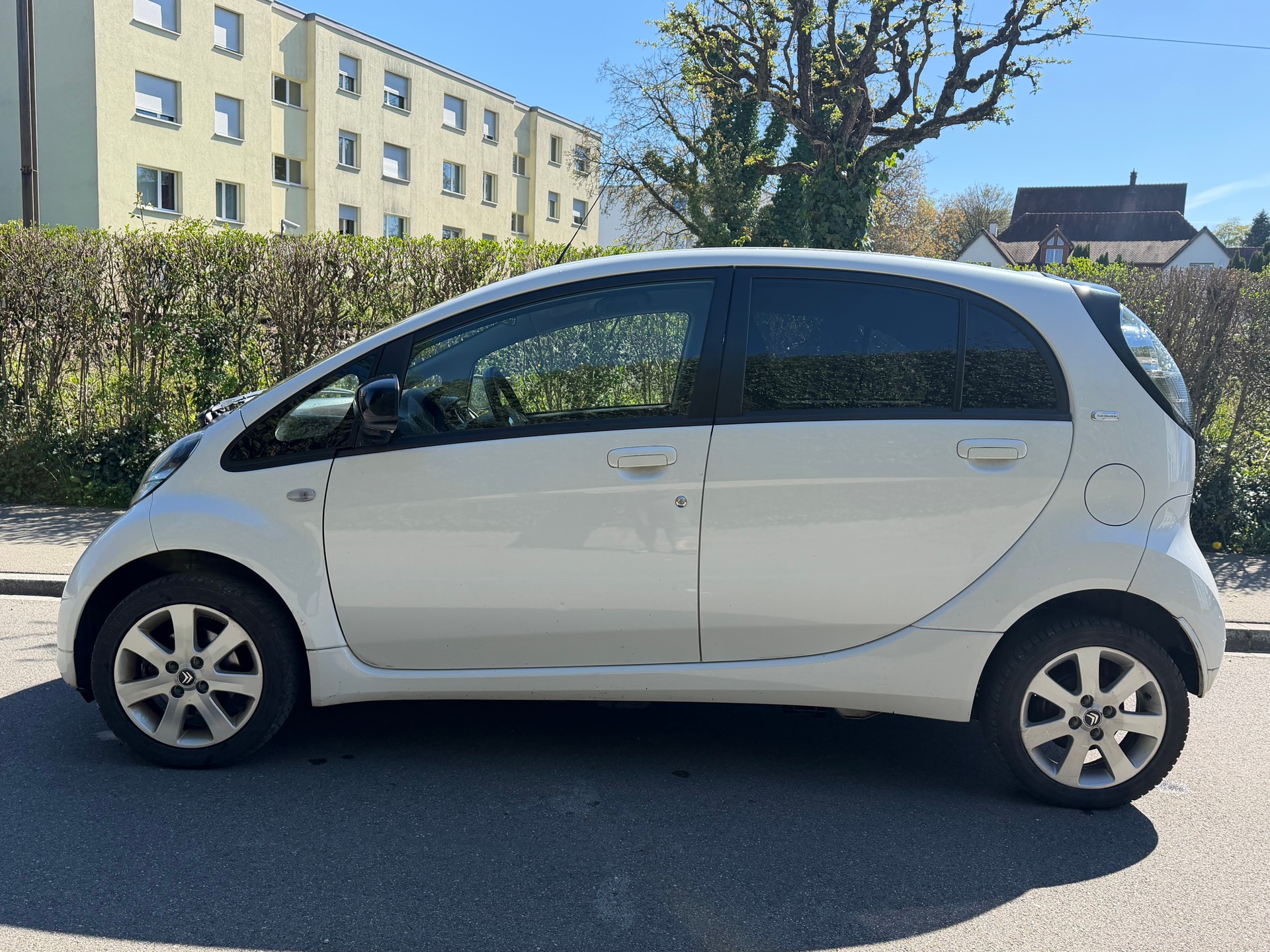 CITROEN C-Zero-image-5