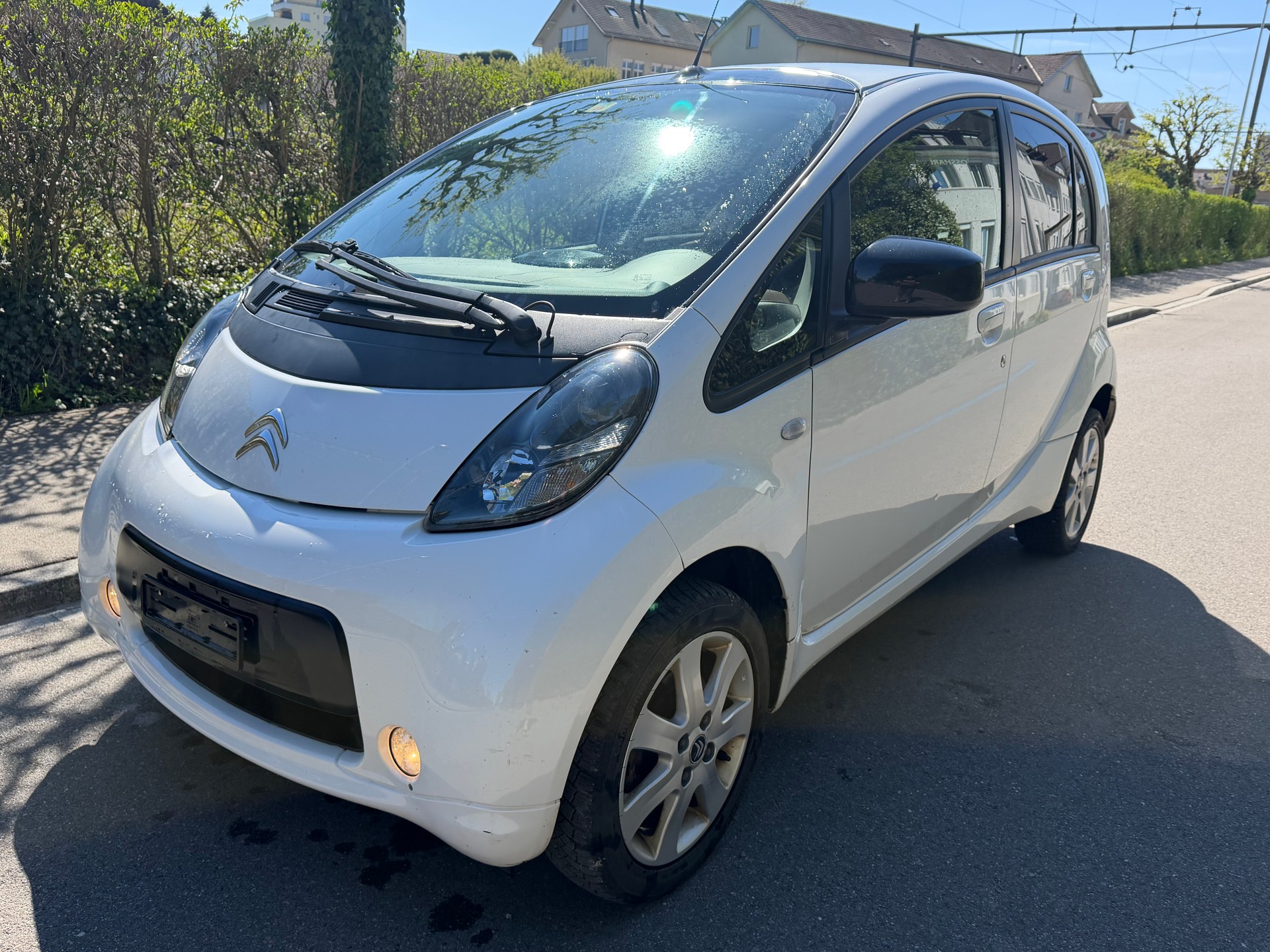 CITROEN C-Zero-image-6
