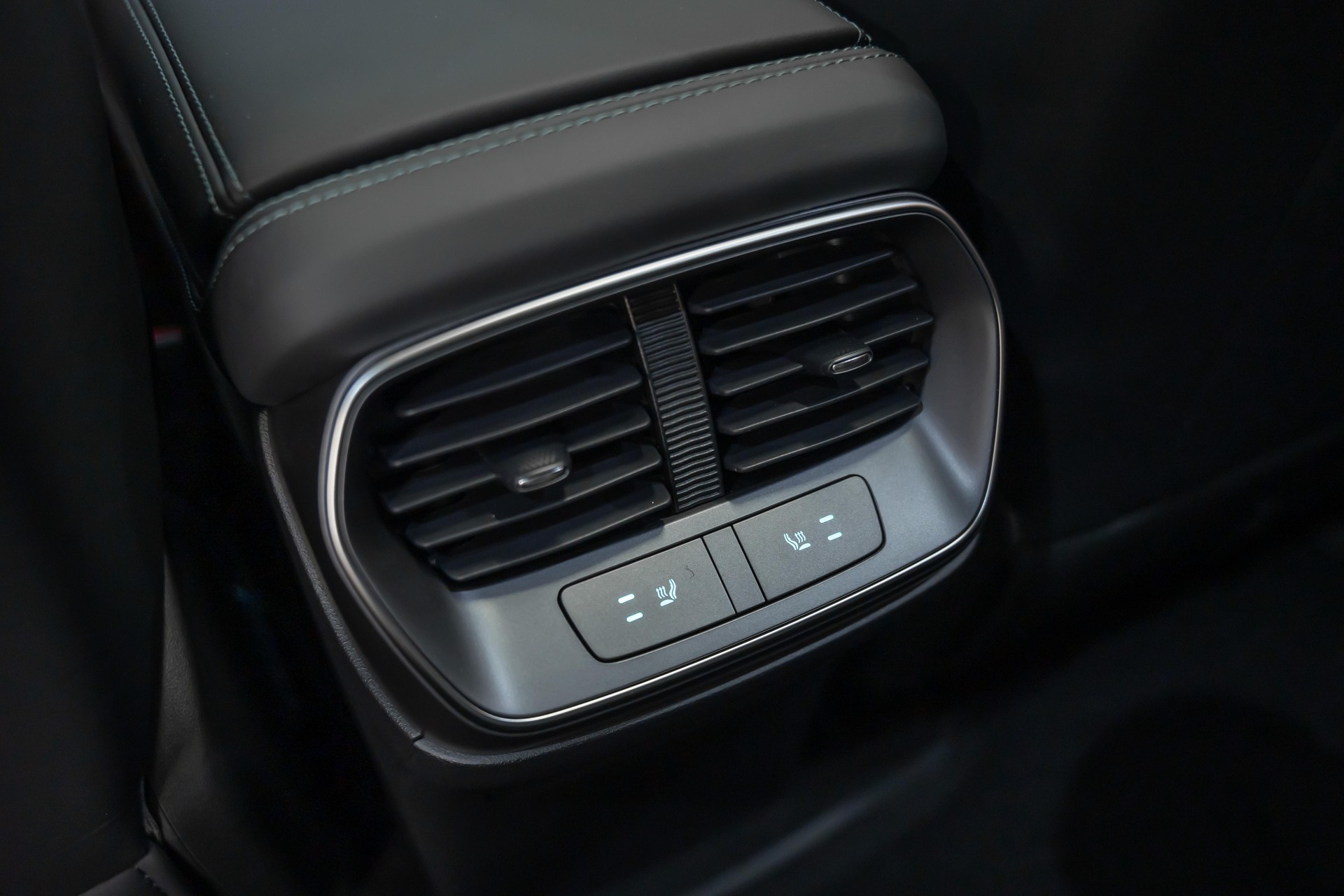 BYD Sealion 7 Excellence AWD - 530 PS-image-13